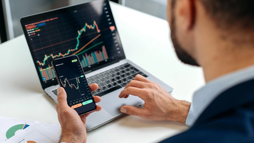 NovexiroX Trading Plattform
